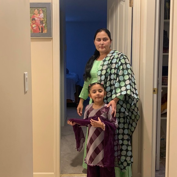 Meet your Posher, Baljinder - Picture 1 of 1